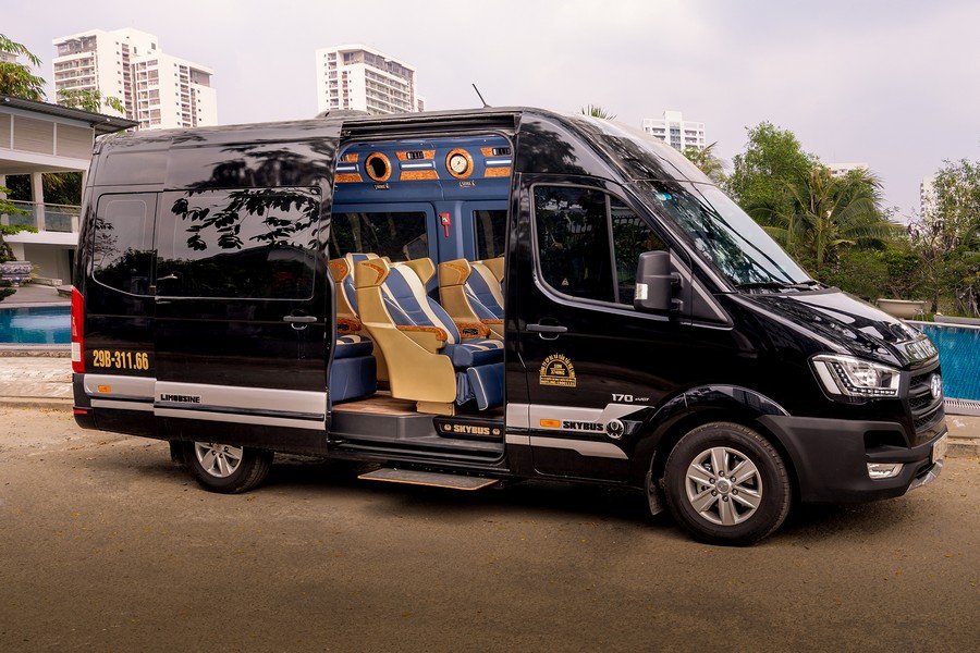 Travel Service