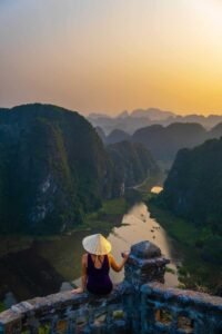 Draft-Ninh Binh Heritage Discovery: 2-day Adventures from Hanoi