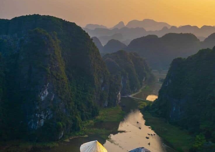 Draft-Ninh Binh Heritage Discovery: 2-day Adventures from Hanoi