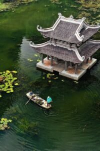 Draft Small Group Authentic Ninh Binh Day Trip