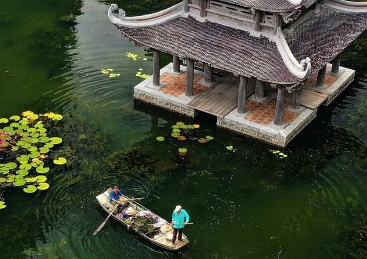 Draft Small Group Authentic Ninh Binh Day Trip