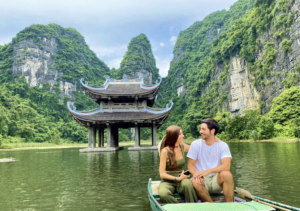 Draft Full Day Ninh Binh Heritage Premium Trip