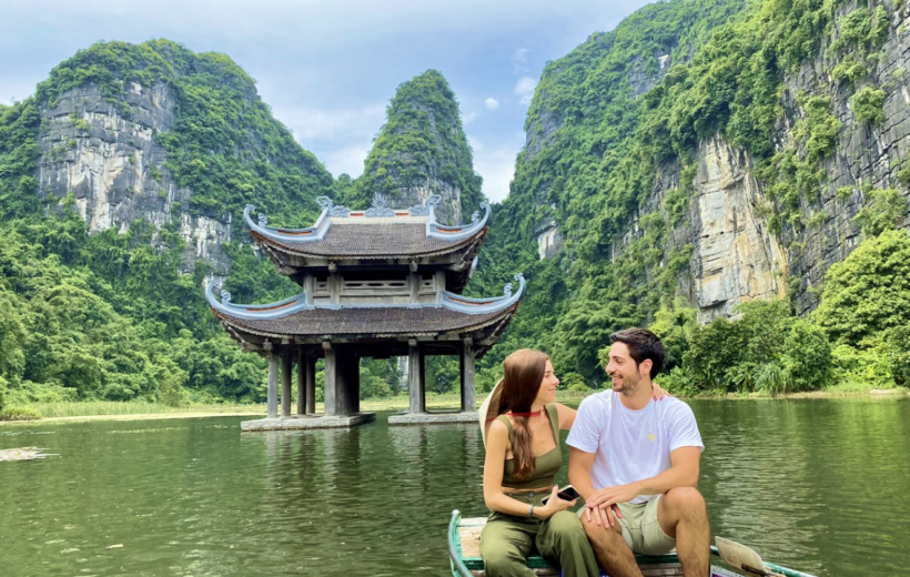Draft Full Day Ninh Binh Heritage Premium Trip