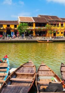 Hoi An