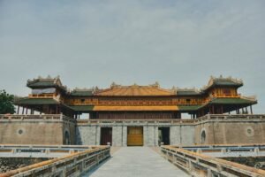 Hue Imperial Citadel
